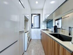 Eco Sanctuary (D23), Condominium #557395311